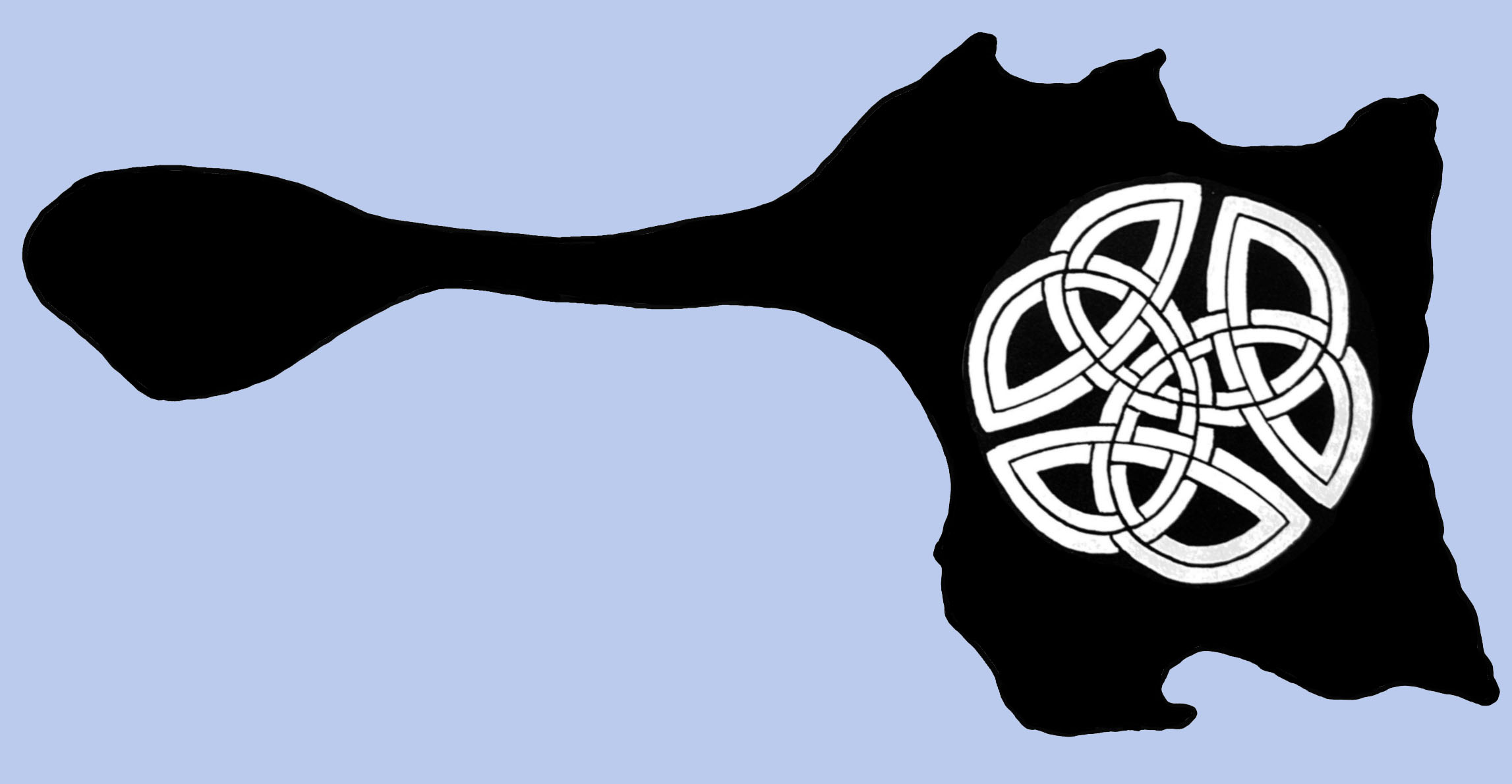 Stay on Holy Island Logo Main